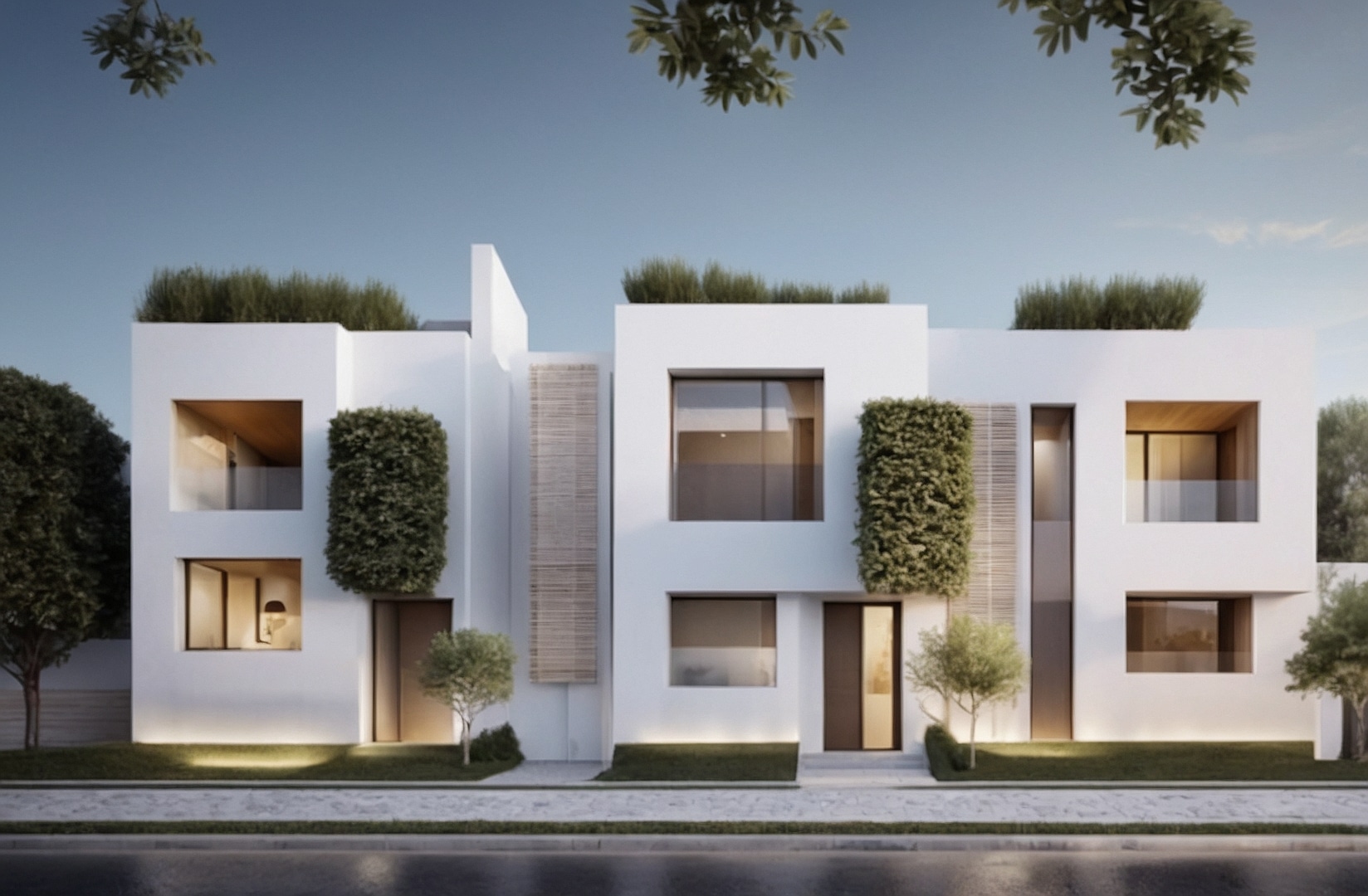 Elegancia inmobiliaria