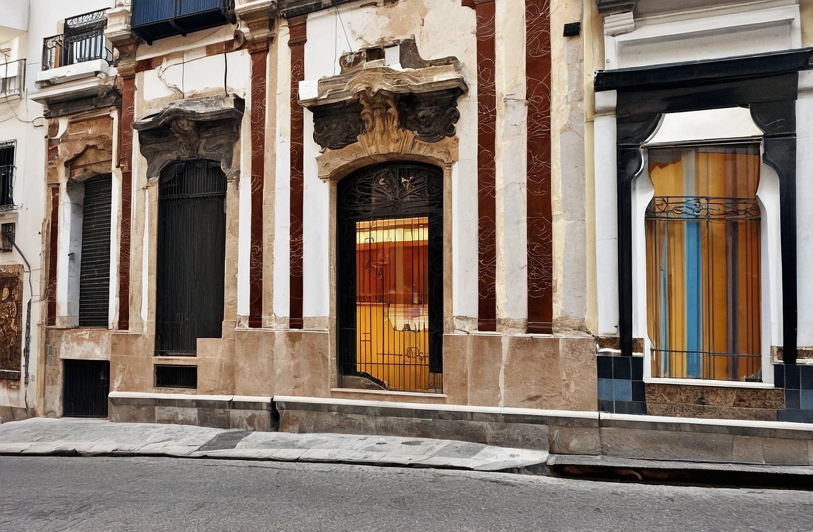 Elegancia inmobiliaria Madrid