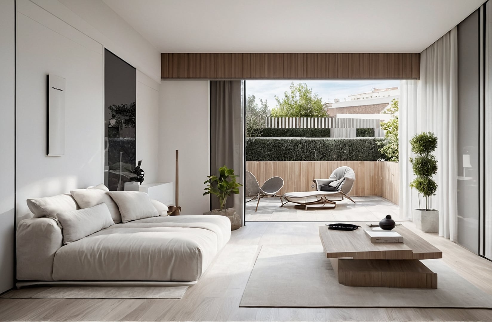 Inversión inmobiliaria de lujo