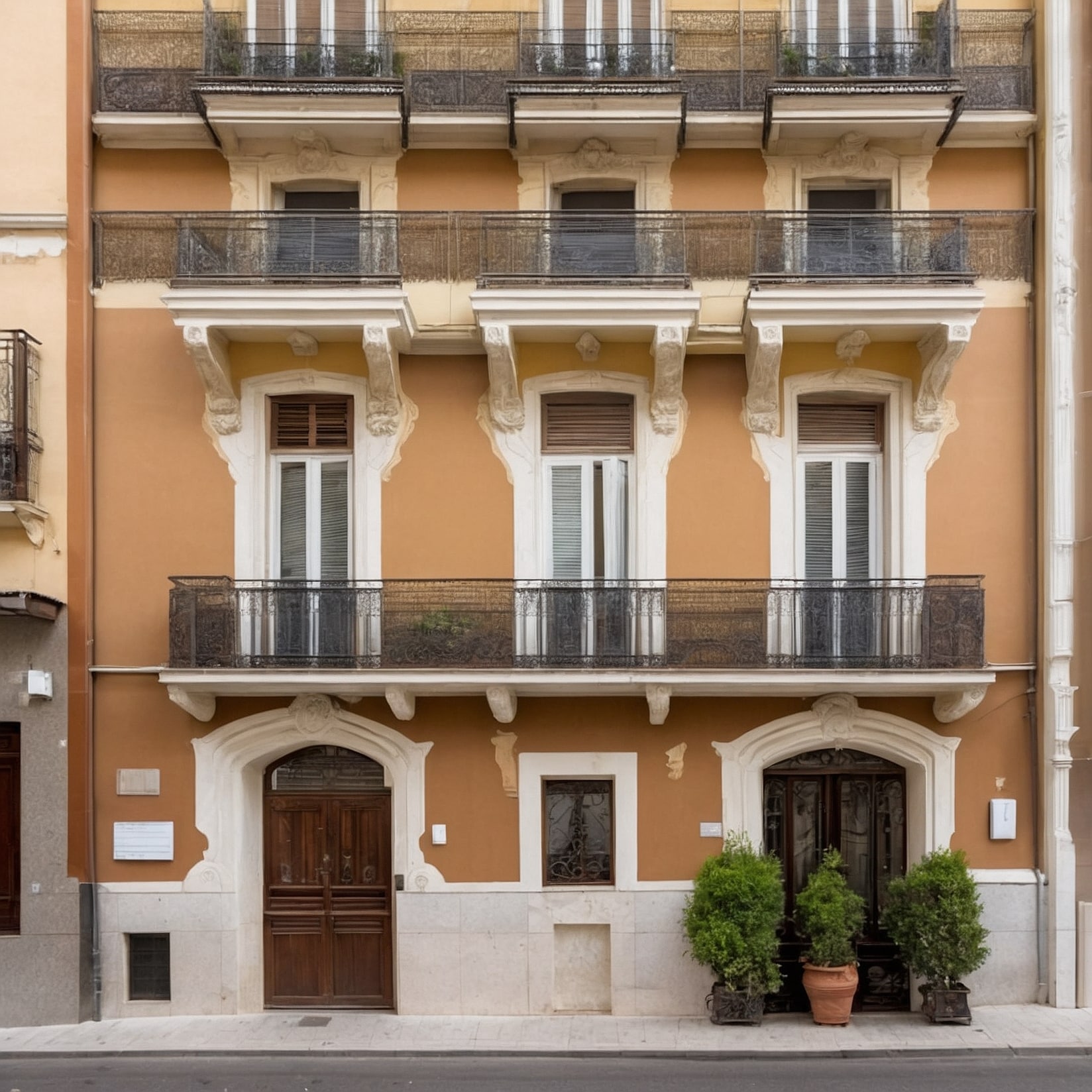 Especialistas en lujo inmobiliario.